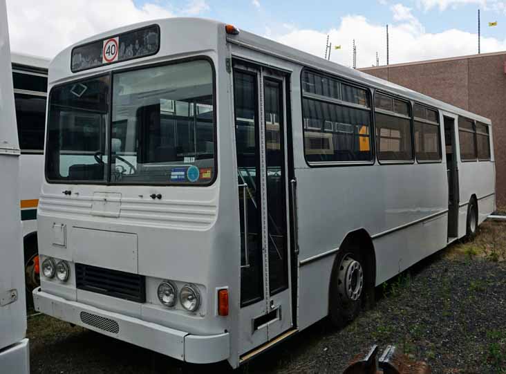 O'Driscoll Coaches Leyland Tiger PMCSA 32